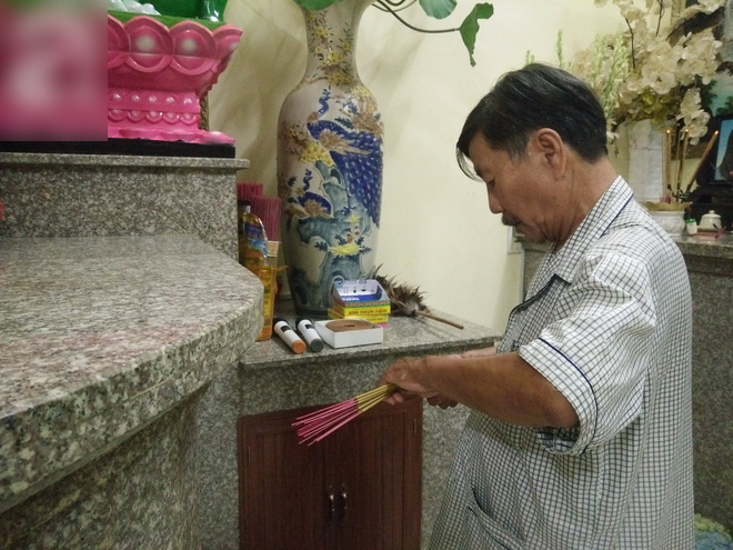 Gia đình của 6 người trong vụ thảm sát Bình Phước: Tôi không hề hay biết Nguyễn Hải Dương sẽ bị xử tử vào ngày 17/11